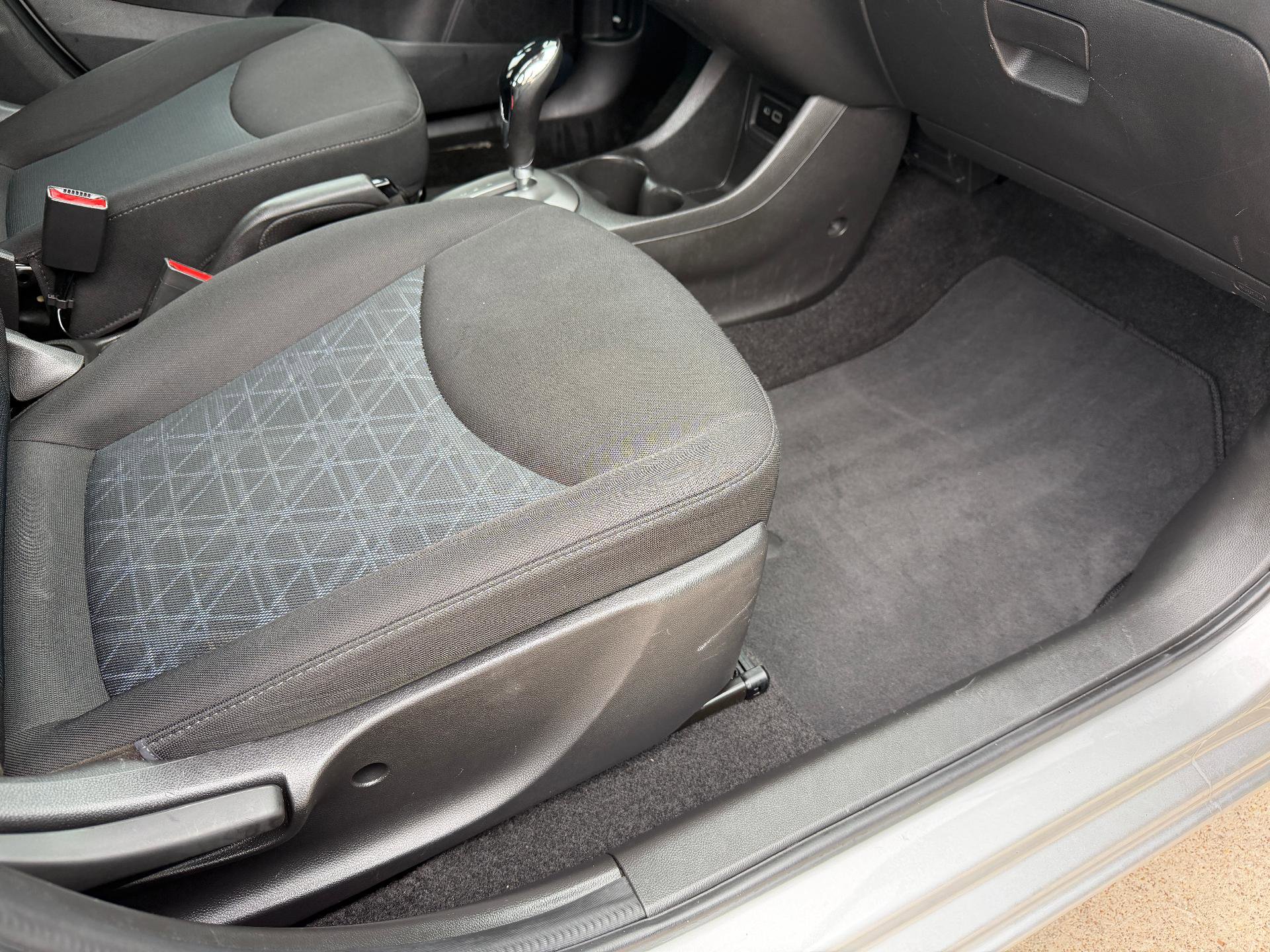 Used 2022 Chevrolet Spark LS FWD image 24