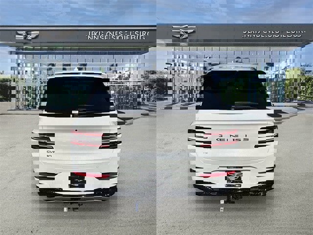 New 2026 Genesis GV80 3.5T Prestige image 5