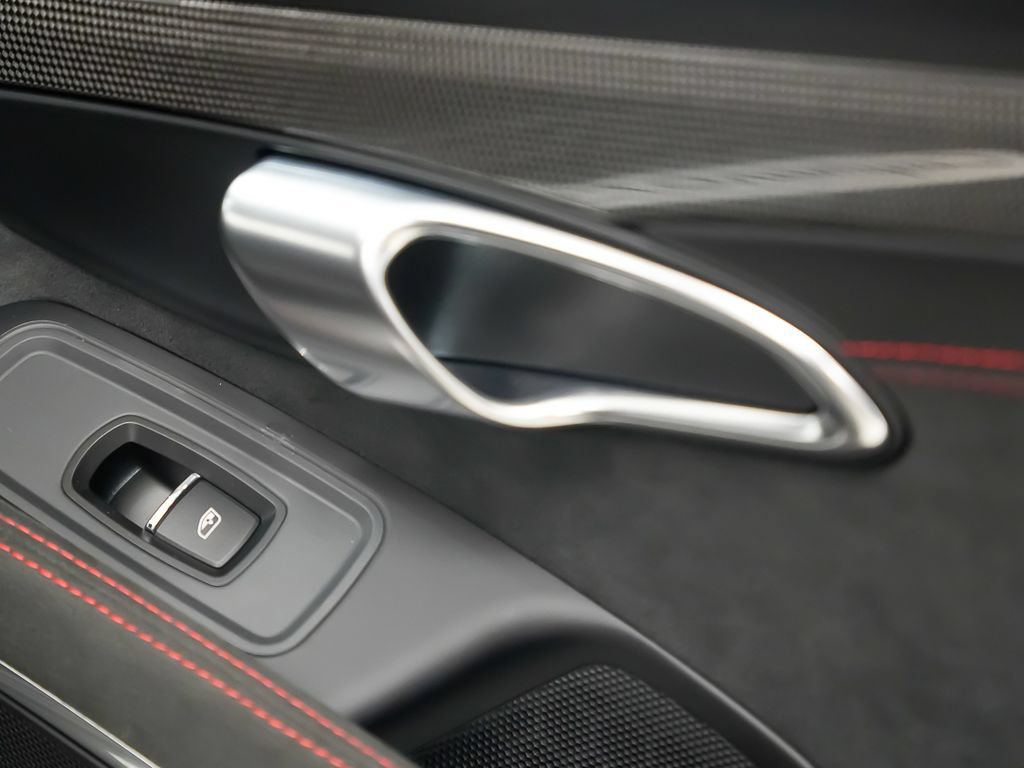 Certified 2021 Porsche 718 Cayman GTS RWD image 17
