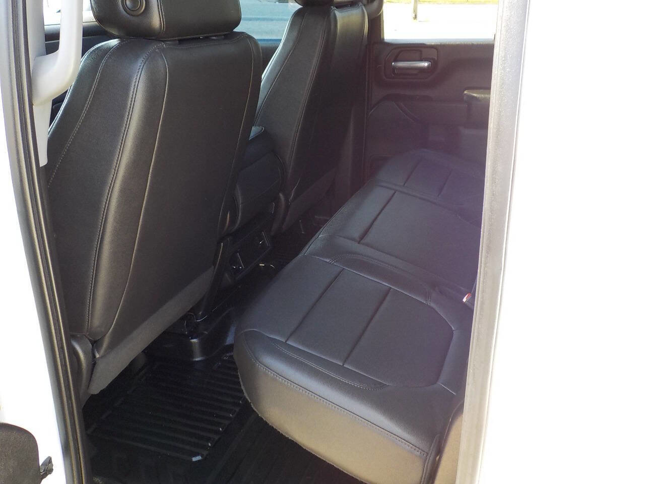 Used 2023 Chevrolet Silverado 2500 W/T w/ WT Convenience Package image 24