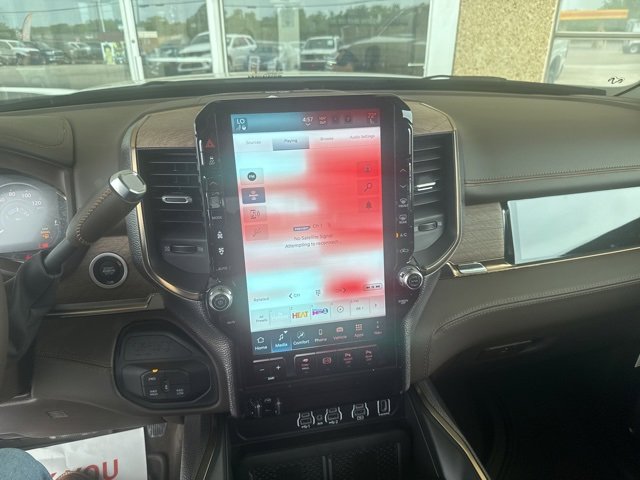 New 2025 RAM 2500 Limited image 27
