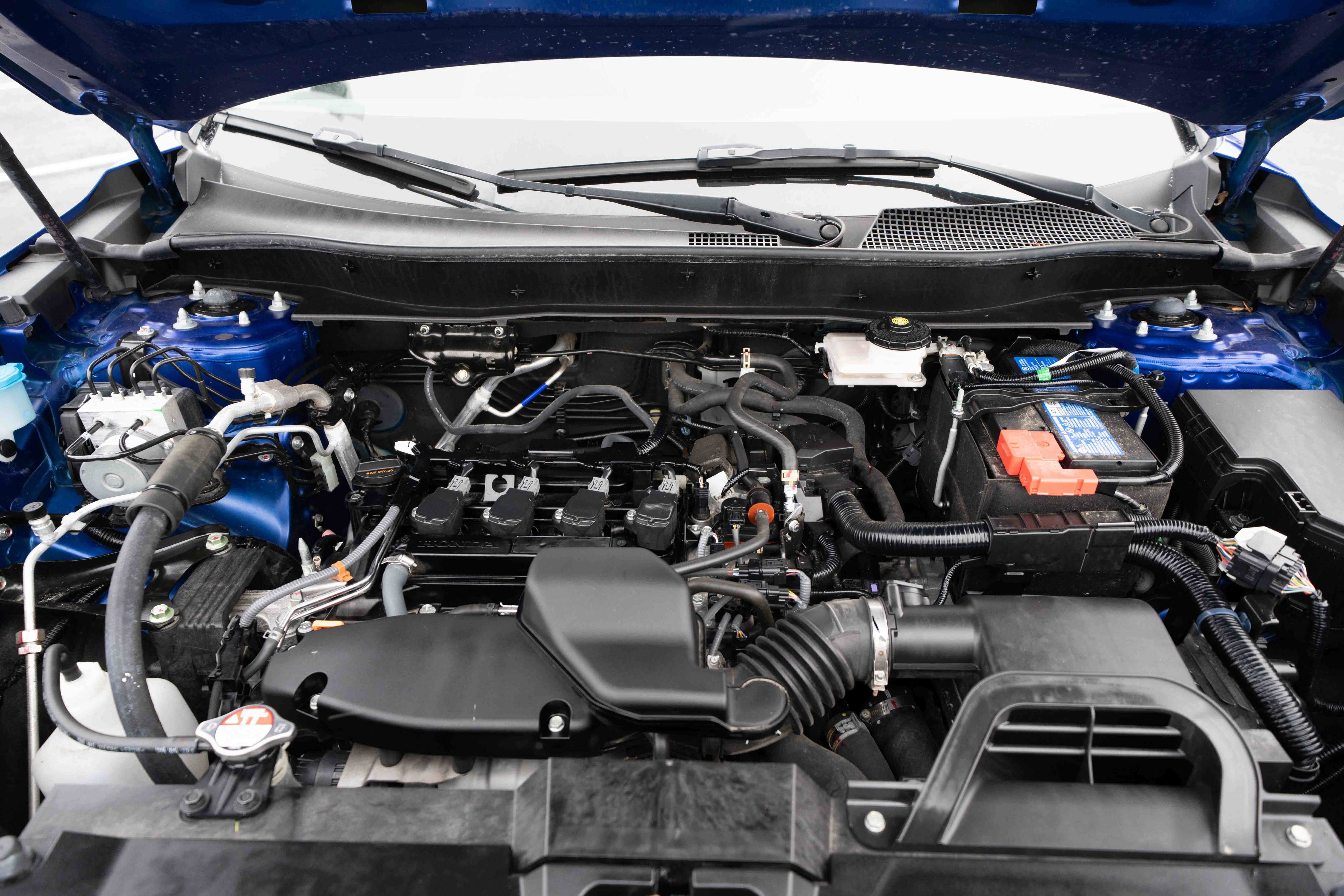 Used 2023 Honda CR-V EX-L image 32