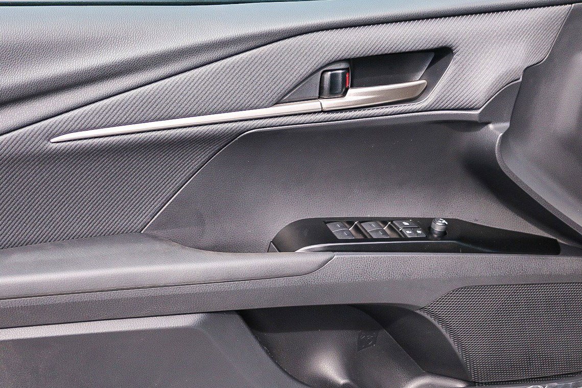 New 2026 Toyota Camry SE w/ Convenience Package FWD image 23