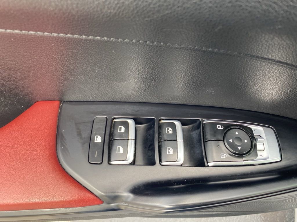 Used 2021 Kia K5 GT-Line image 15