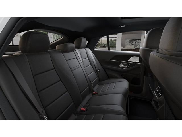 New 2026 Mercedes-Benz GLE 450 4MATIC Coupe image 5