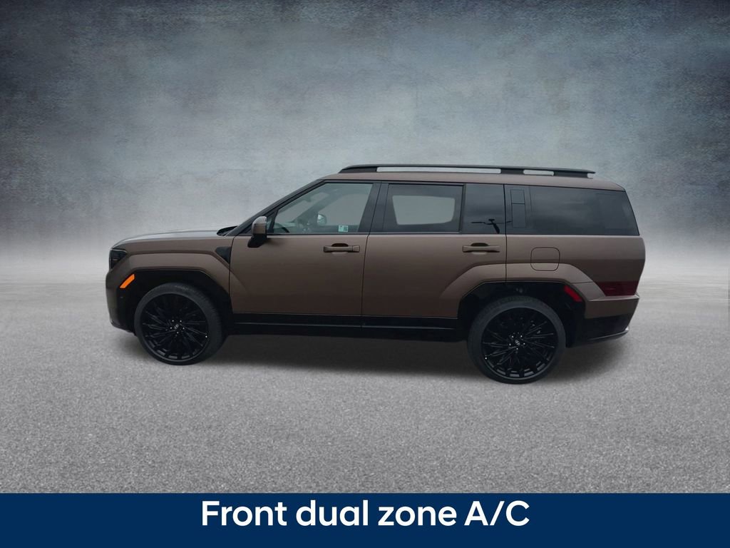 New 2024 Hyundai Santa Fe Calligraphy image 14