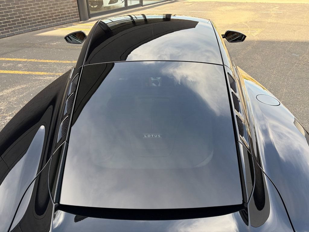 New 2026 Lotus Emira SE RWD image 16