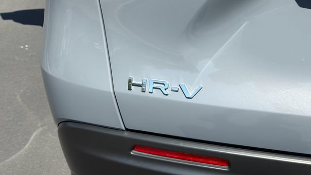 Used 2024 Honda HR-V Sport image 13