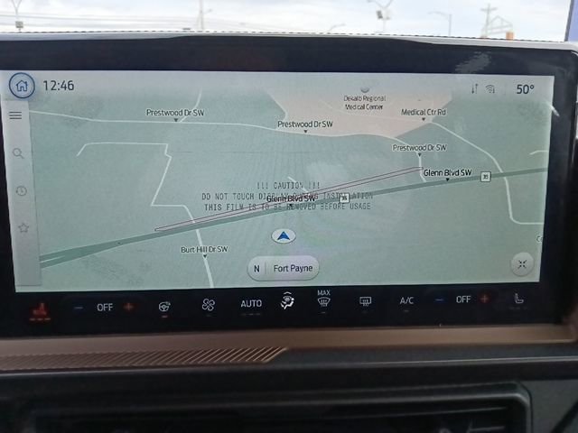 New 2025 Ford Bronco Sport Outer Banks w/ Outer Banks Tech Package+ AWD/4WD image 22
