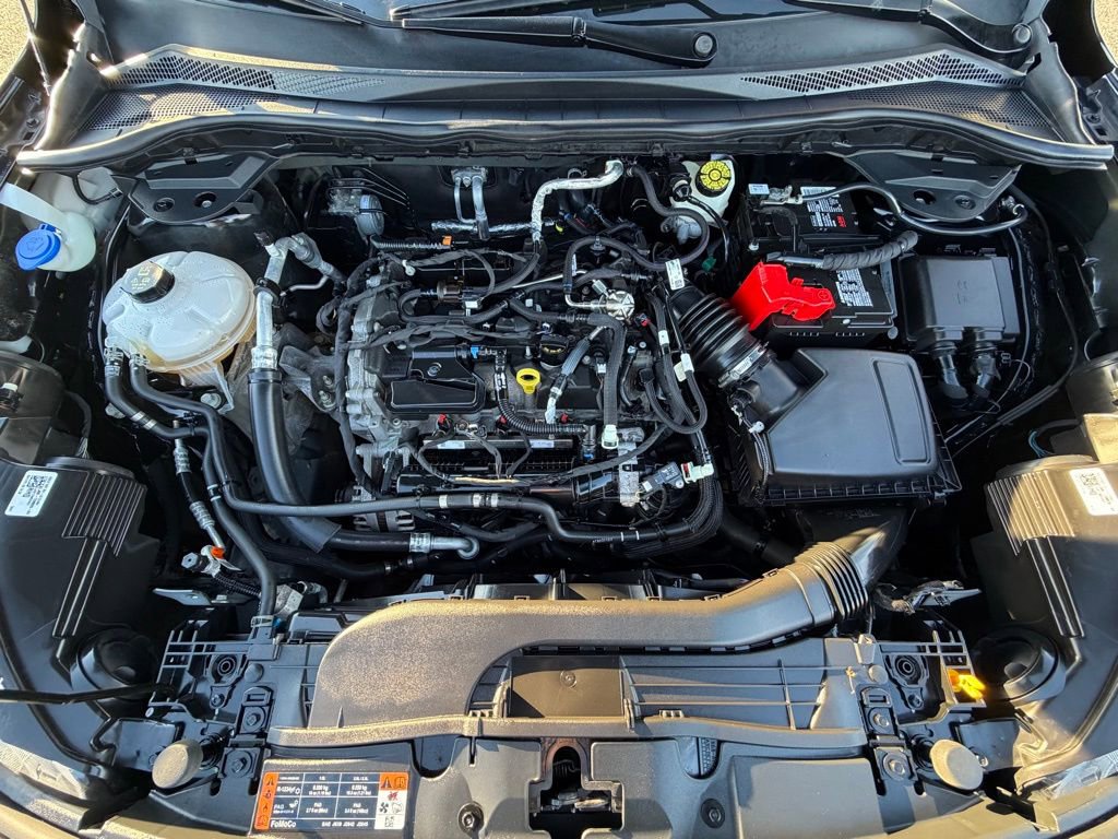 Used 2021 Ford Escape SE w/ Cold Weather Package image 17