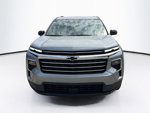 New 2026 Chevrolet Traverse LT w/ Driver Confidence Package AWD/4WD image 4