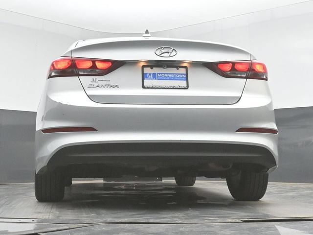 Used 2018 Hyundai Elantra Value Edition FWD image 46