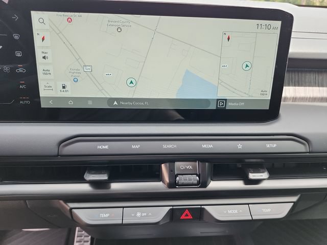 New 2027 Kia Telluride X-Line SX Prestige AWD/4WD image 22