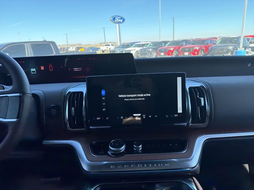 New 2026 Ford Expedition King Ranch image 13