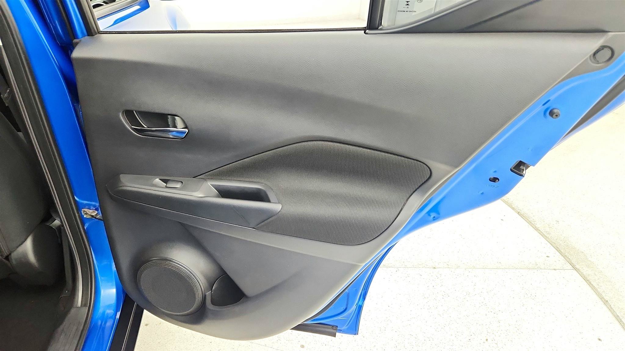 Used 2024 Nissan Kicks SV FWD image 25