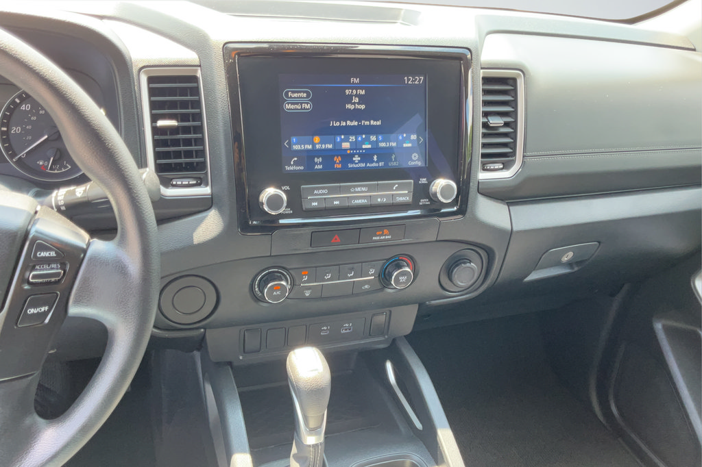 Used 2022 Nissan Frontier SV RWD image 16