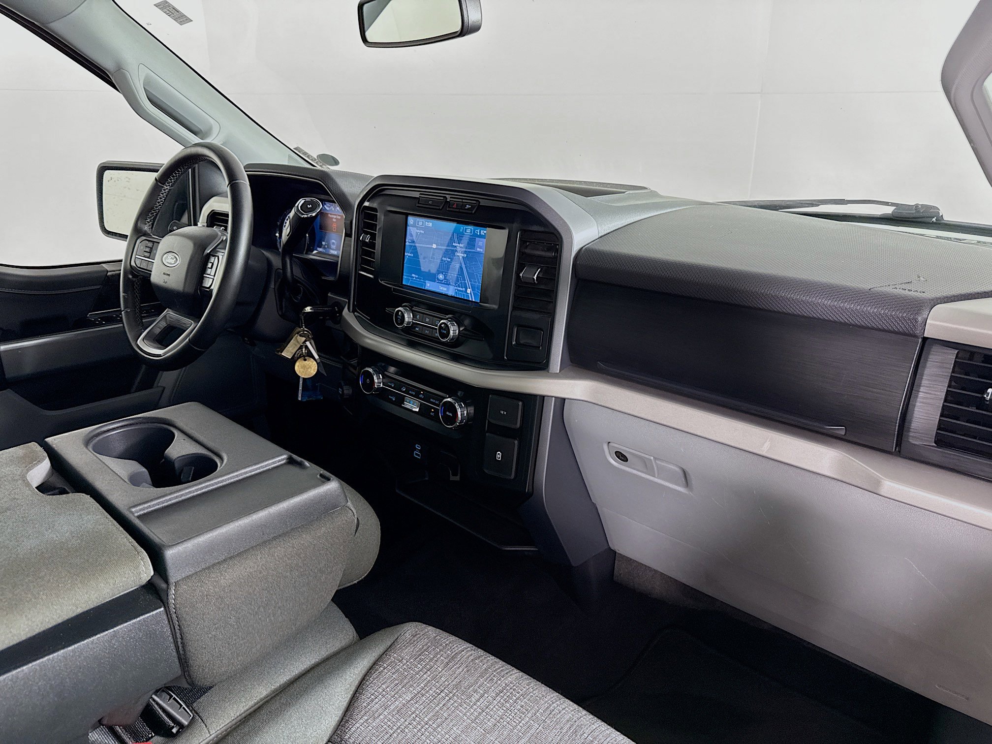 Used 2023 Ford F150 XLT w/ Equipment Group 301A Mid image 36