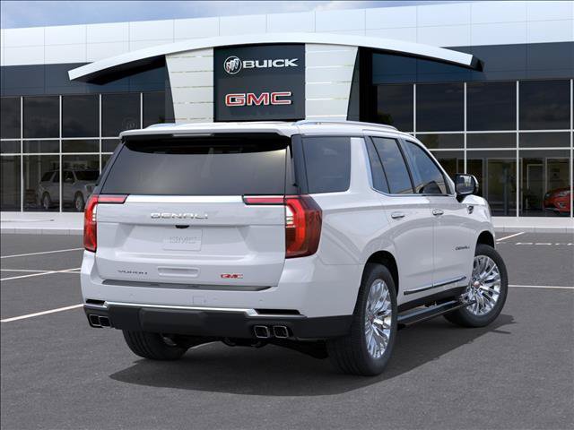 New 2027 GMC Yukon Denali AWD/4WD image 4