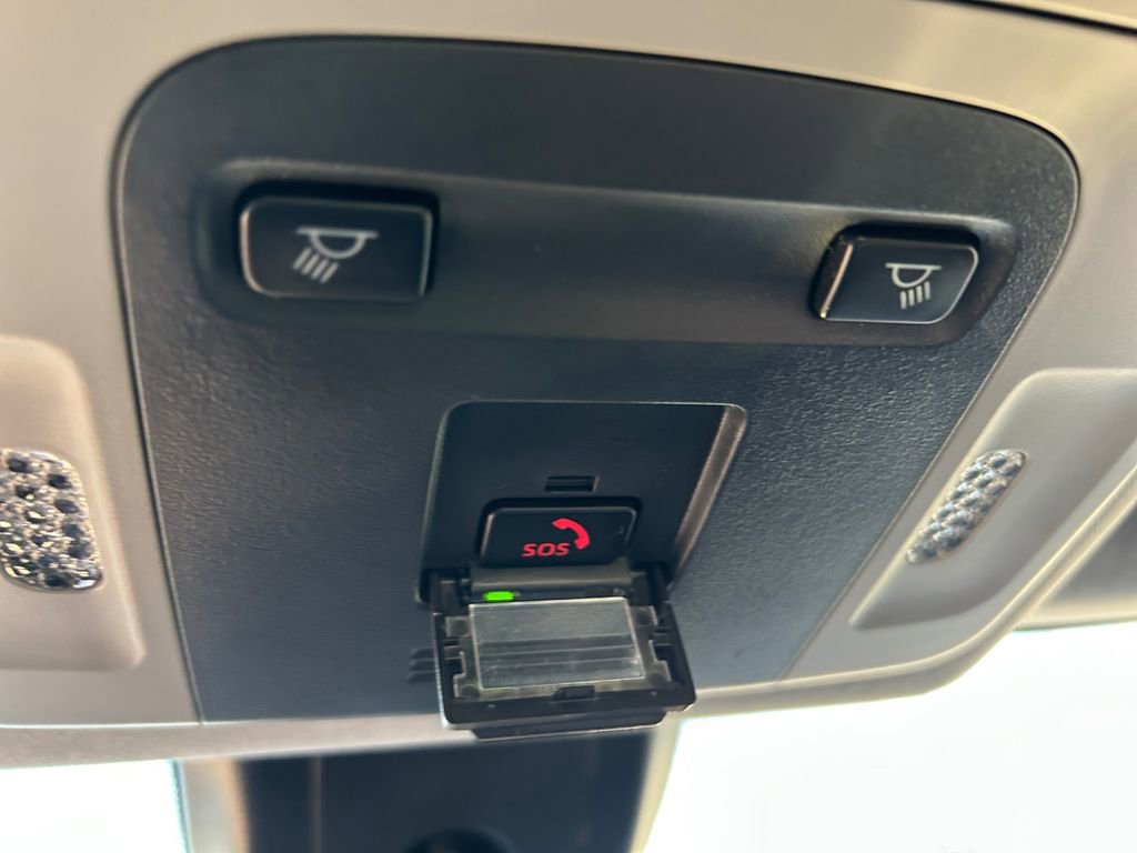 Used 2024 Toyota Camry SE w/ Cold Weather Package FWD image 36