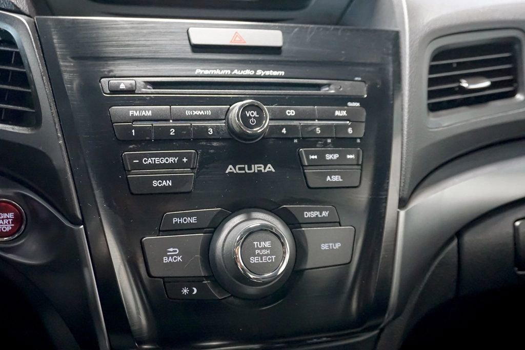 Used 2014 Acura ILX w/ Premium Package image 21