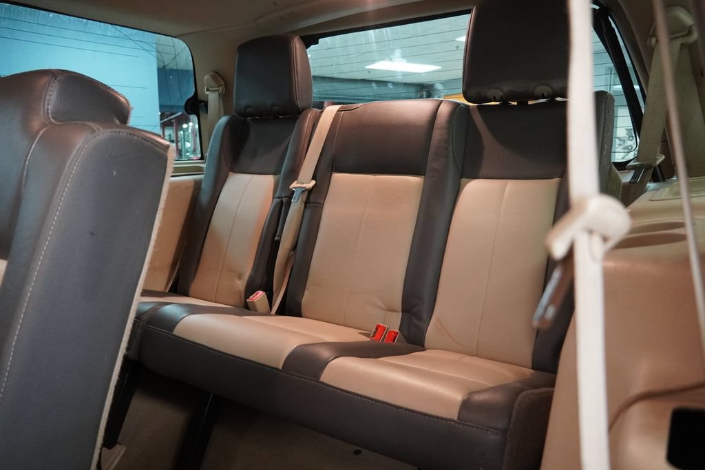 Used 2007 Ford Expedition Eddie Bauer RWD image 29