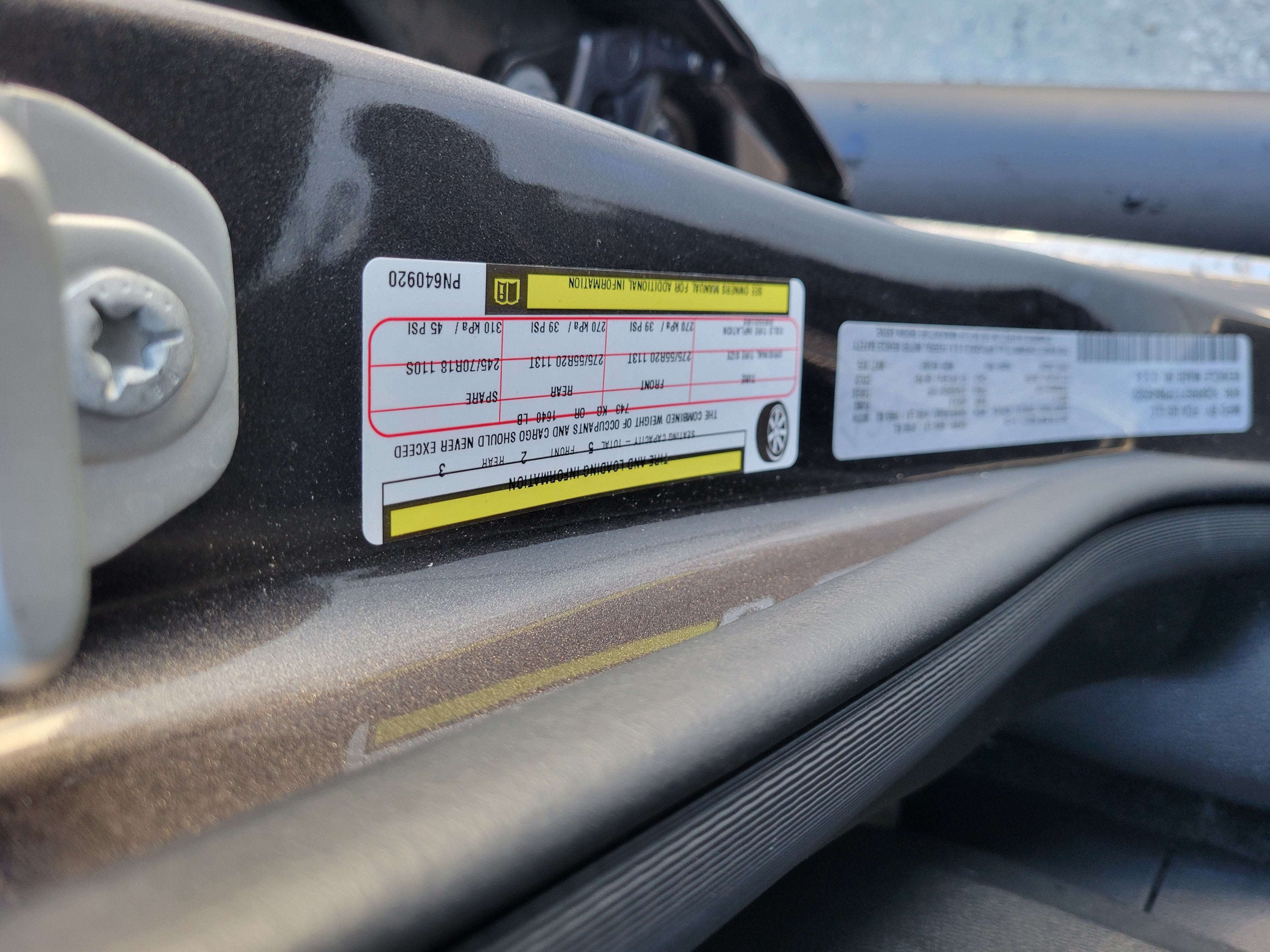 Used 2023 RAM 1500 Big Horn RWD image 27