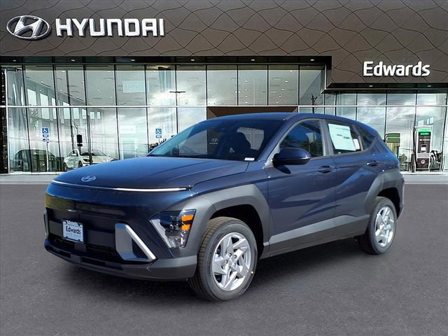New 2026 Hyundai Kona SE