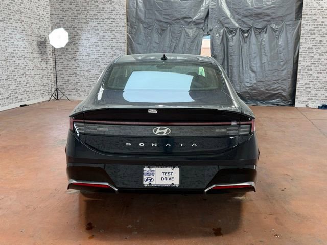 New 2026 Hyundai Sonata SEL image 5