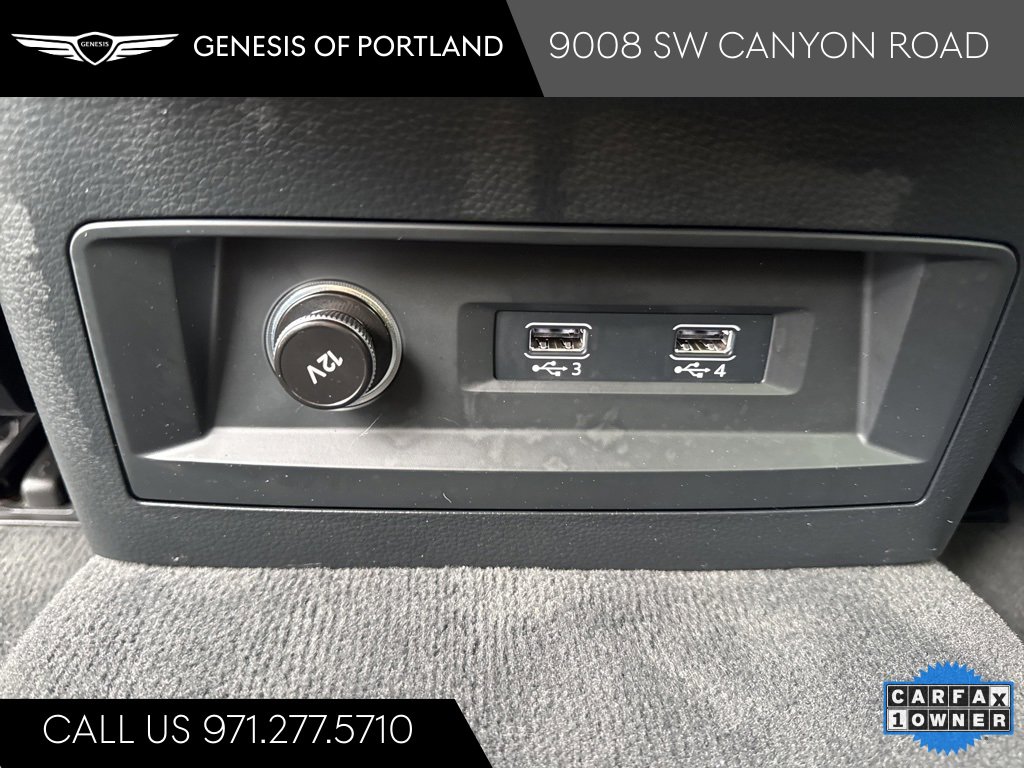 Used 2019 Audi Q8 Prestige w/ Year 1 Package image 40