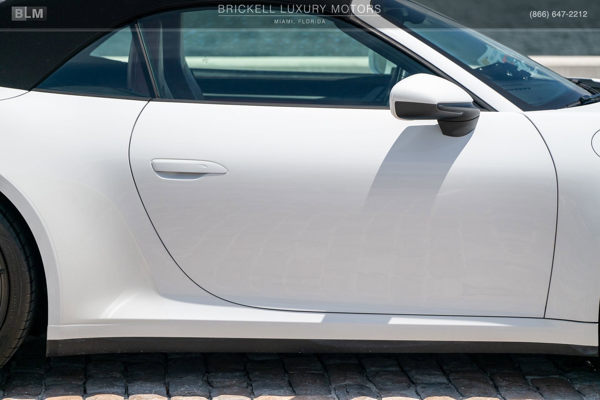Used 2020 Porsche 911 Carrera RWD image 43