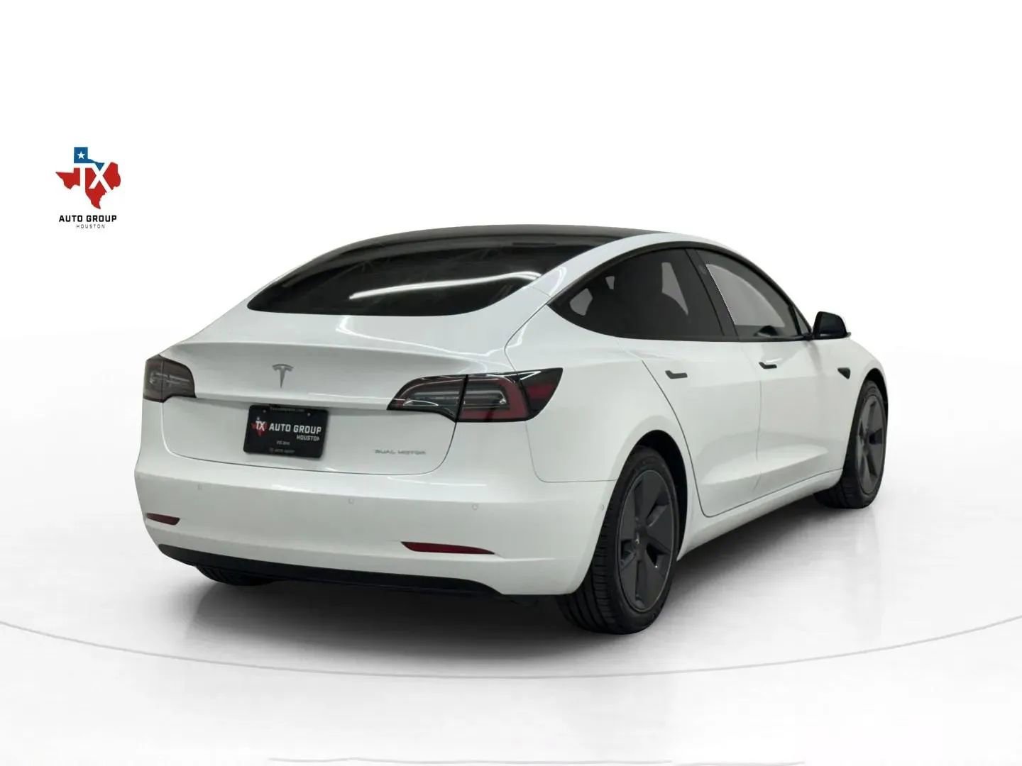 Used 2022 Tesla Model 3 Long Range image 5