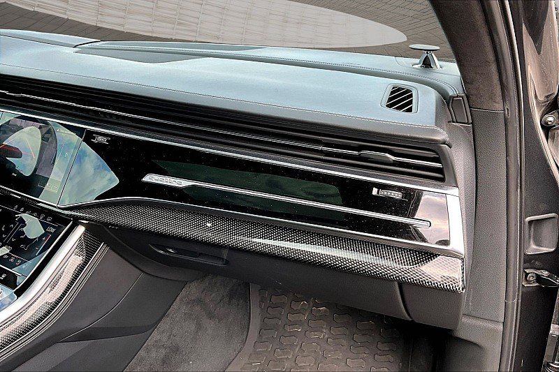 Used 2020 Audi SQ7 Prestige AWD/4WD image 14
