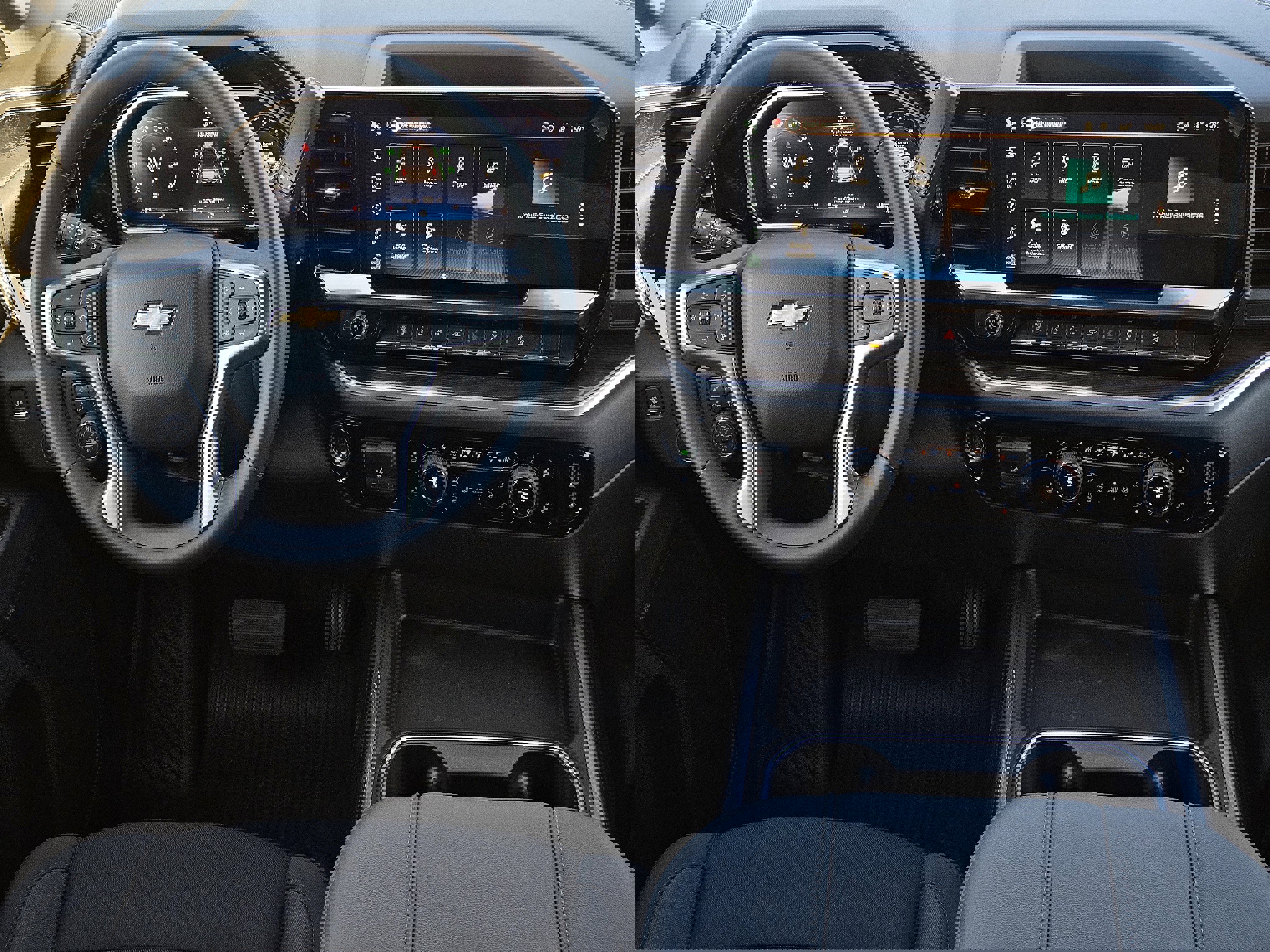 New 2026 Chevrolet Silverado 2500 LT w/ Safety Package image 28