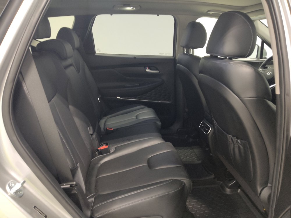 Used 2023 Hyundai Santa Fe SEL w/ Premium Package AWD/4WD image 19