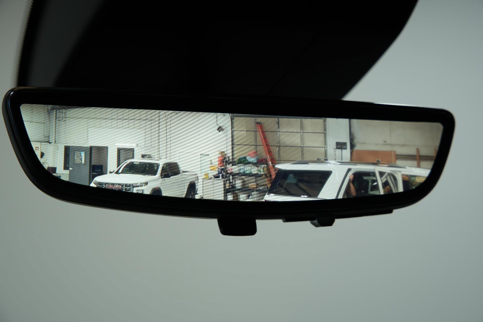 Used 2023 GMC Sierra 1500 Denali Ultimate image 50