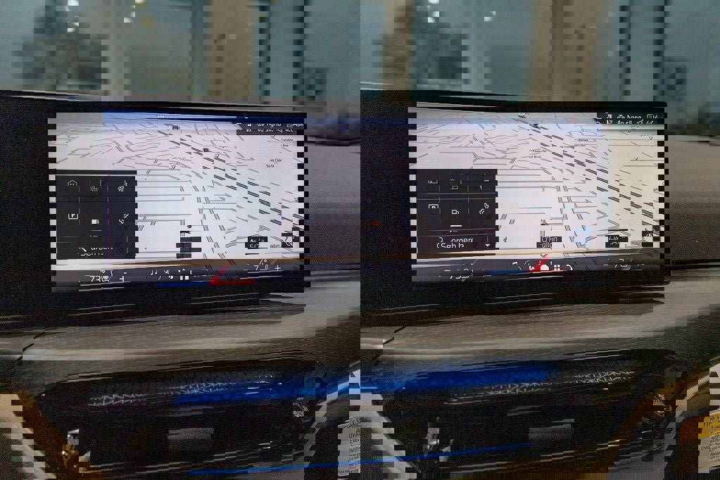 Used 2026 BMW 330i xDrive 330i xDrive w/ Premium Package image 30