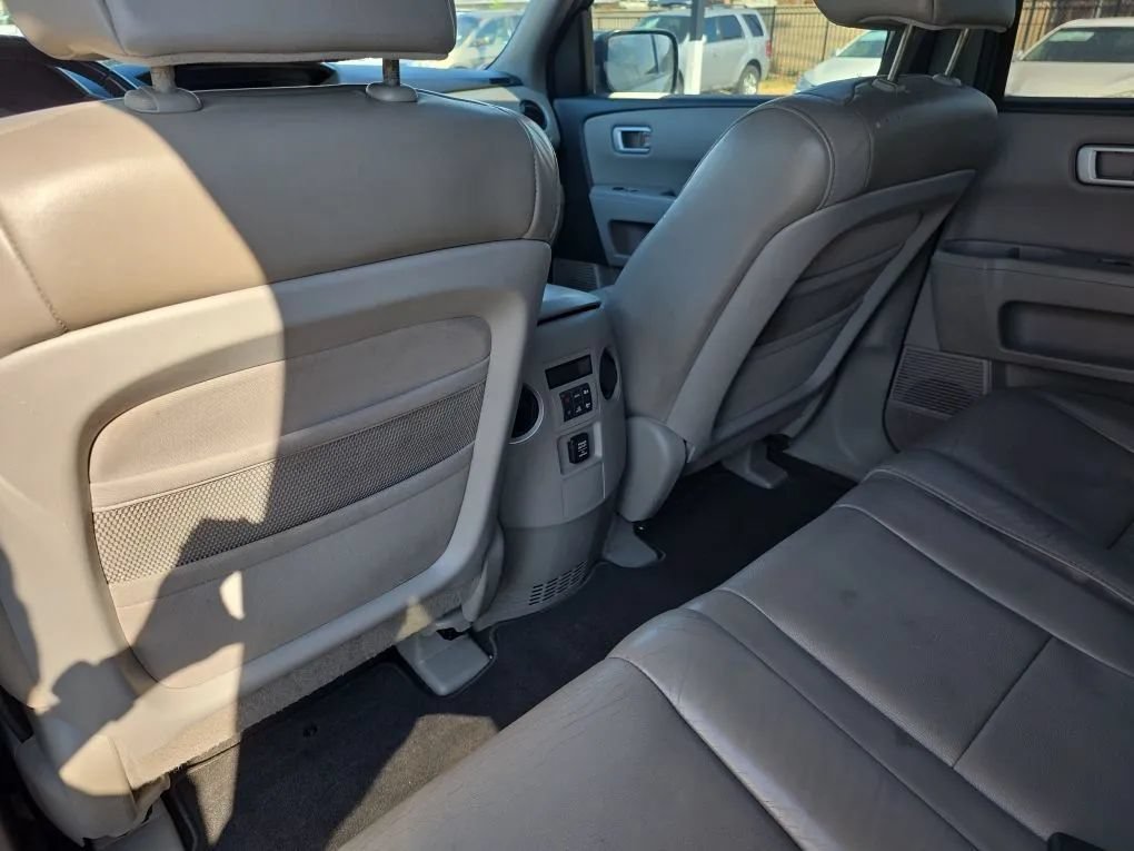 Used 2011 Honda Pilot EX-L image 28