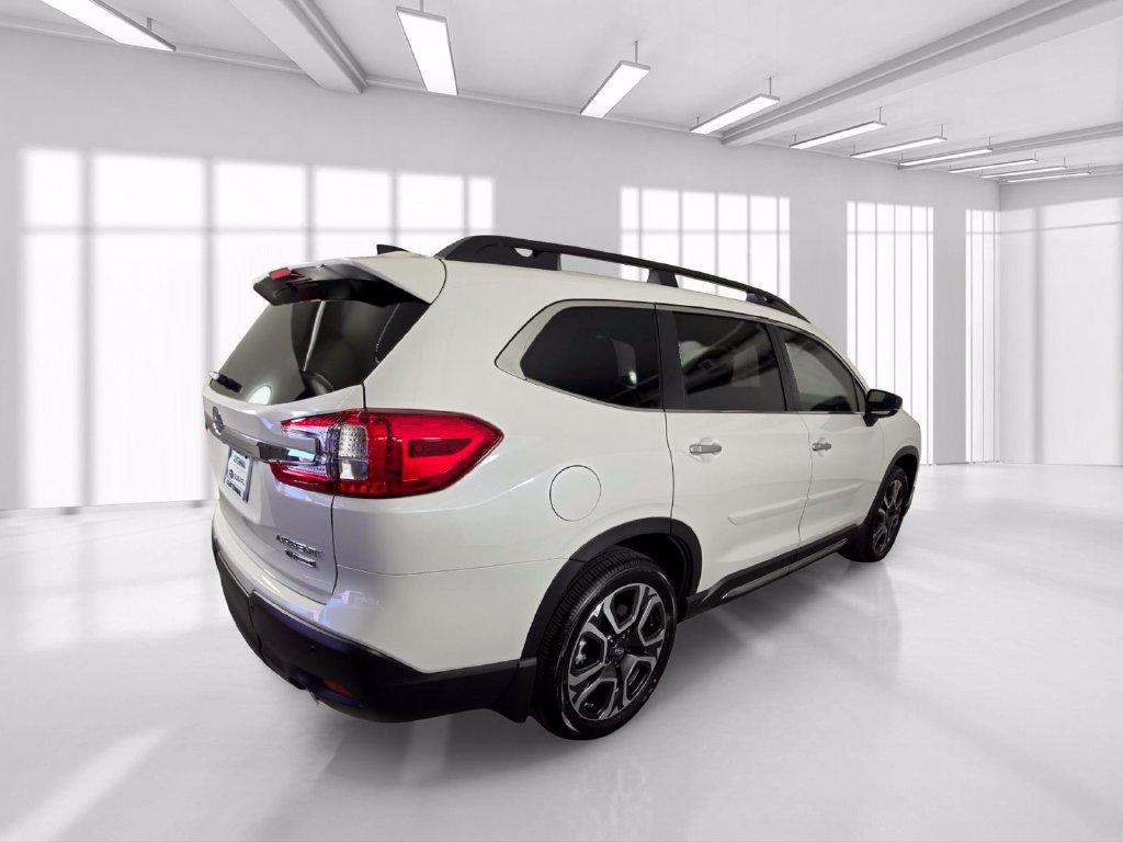 New 2027 Subaru Ascent Touring AWD/4WD image 6