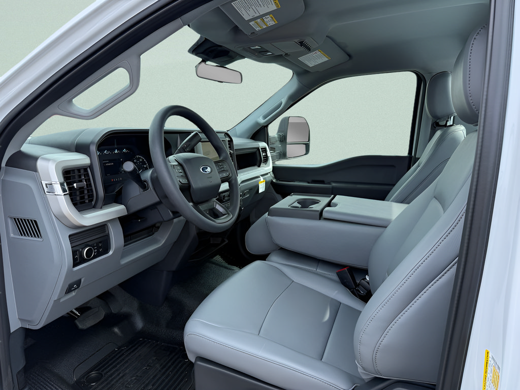 New 2026 Ford F350 XL w/ FX4 Off-Road Package AWD/4WD image 3