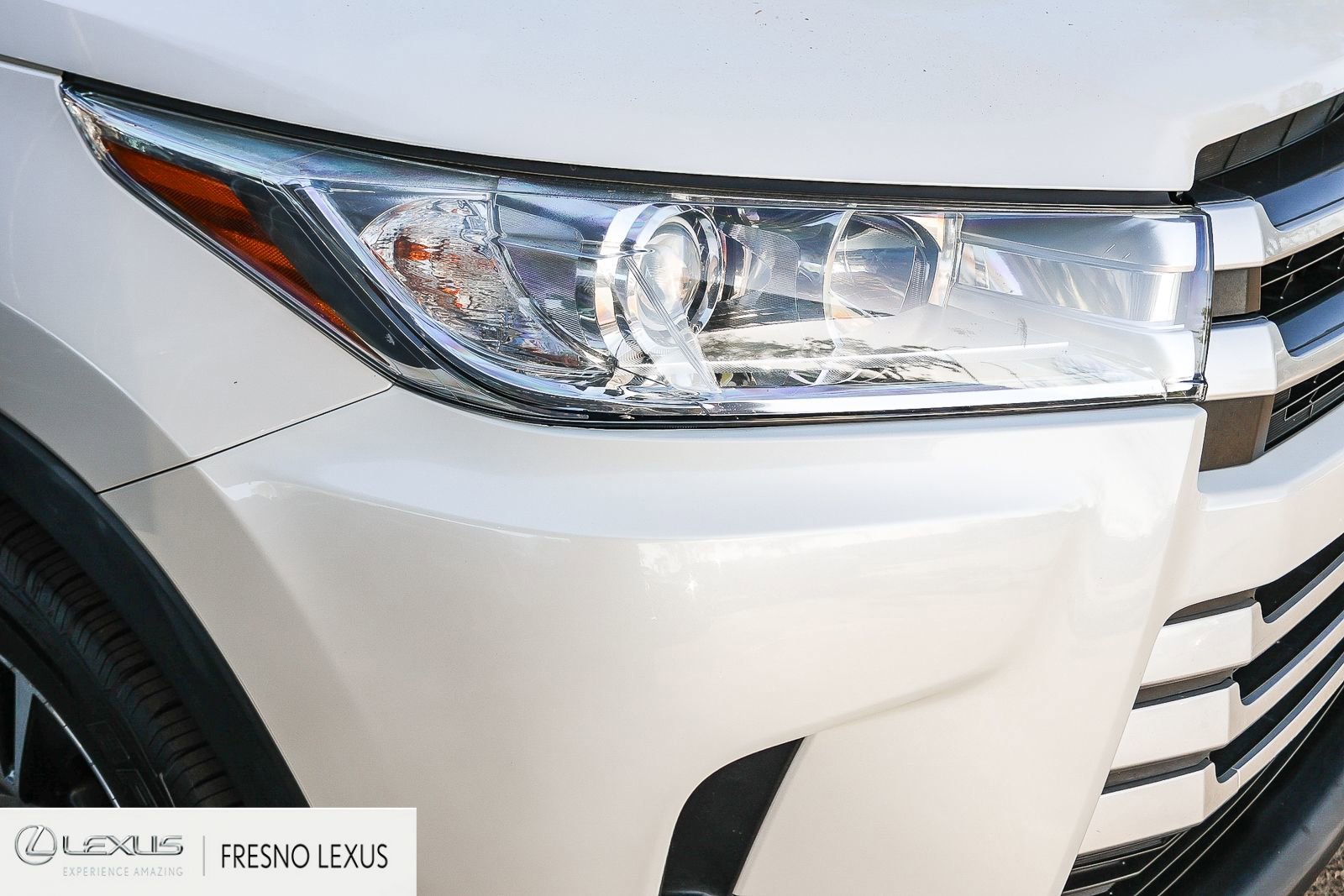 Used 2019 Toyota Highlander Plus image 10