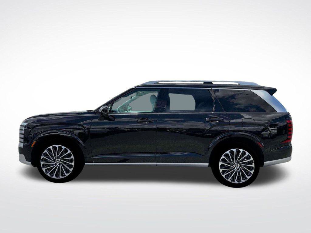New 2026 Hyundai Palisade Calligraphy image 7