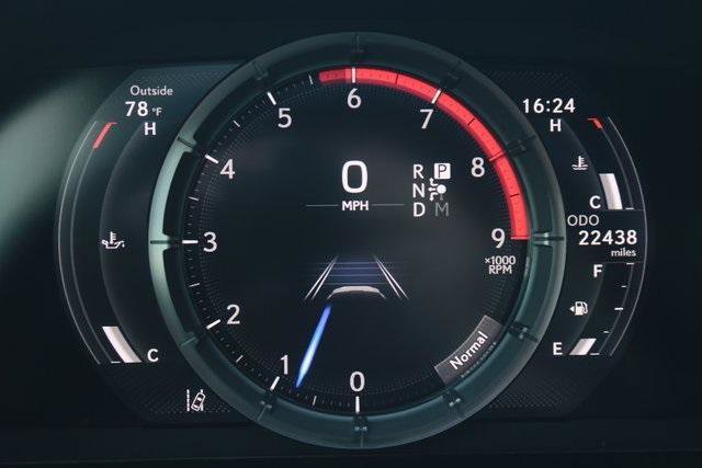 Used 2019 Lexus LC 500 Coupe image 19