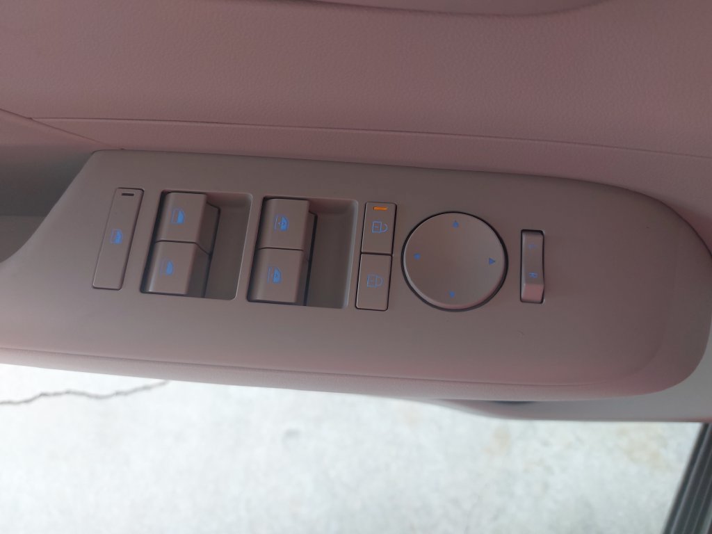 New 2027 Hyundai Kona SEL Sport AWD/4WD image 27