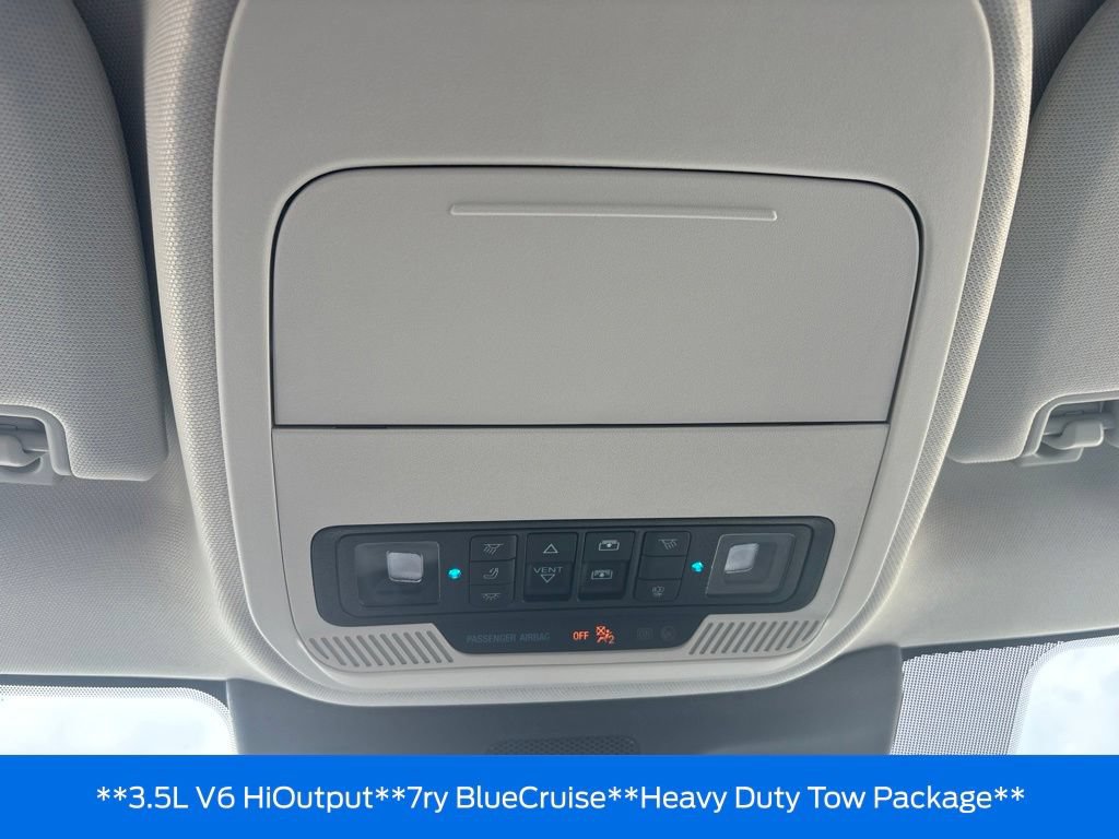 New 2027 Ford Expedition Max Platinum w/ Platinum Ultimate Package AWD/4WD image 17