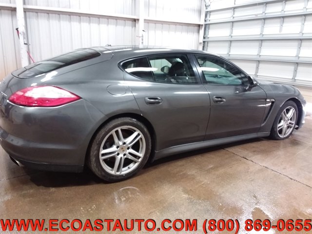 Used 2013 Porsche Panamera image 5