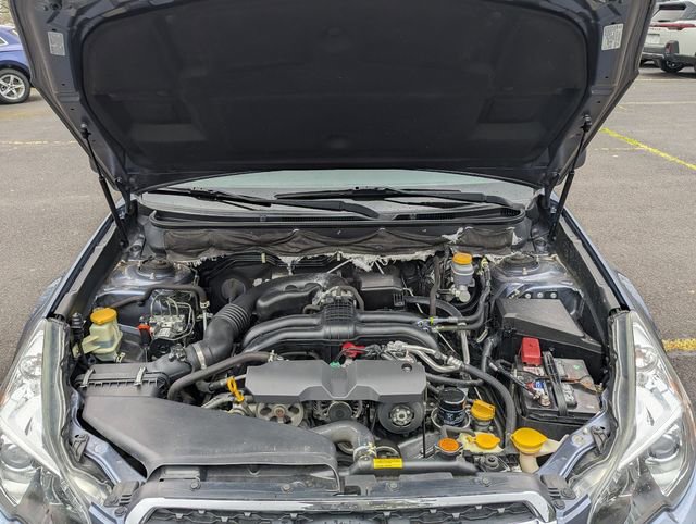 Used 2014 Subaru Legacy 2.5i Limited w/ Moonroof Package image 33