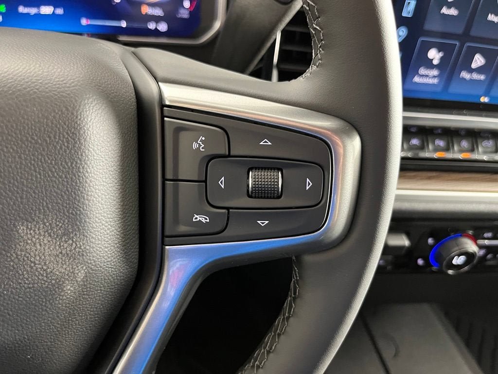 New 2026 Chevrolet Silverado 1500 LT AWD/4WD image 27