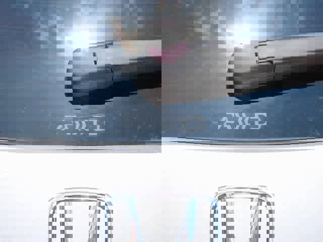 New 2026 Honda HR-V EX-L image 8