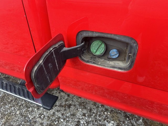 Used 2017 Ford F350 Lariat w/ Lariat Value Package image 11