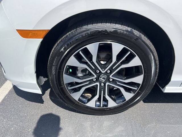 Used 2025 Honda Odyssey Elite image 8